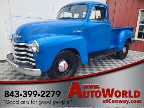 1954 Chevrolet 3100 for sale 101724217