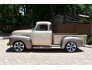 1954 Chevrolet 3100 for sale 101730719