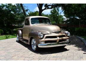 1954 Chevrolet 3100 for sale 101730719