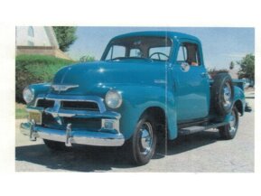 1954 Chevrolet 3100 for sale 101740042