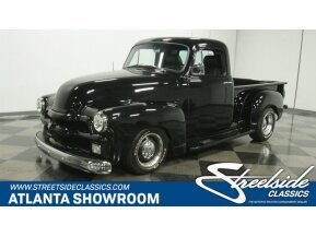 1954 Chevrolet 3100 for sale 101751628