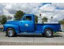 1954 Chevrolet 3100 for sale 101752669