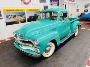 1954 Chevrolet 3100 for sale 101756910
