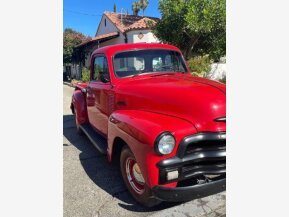 1954 Chevrolet 3100 for sale 101770625