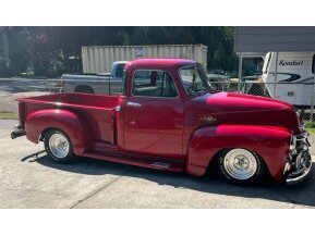 1954 Chevrolet 3100 for sale 101777190