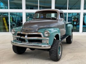 1954 Chevrolet 3100 for sale 101813390