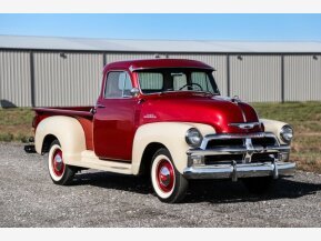1954 Chevrolet 3100 for sale 101818216