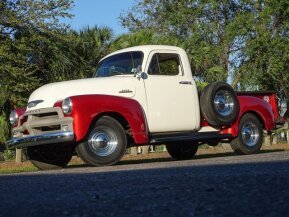 1954 Chevrolet 3100 for sale 101825463