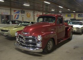 1954 Chevrolet 3100 for sale 101837137