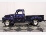 1954 Chevrolet 3100 for sale 101840806