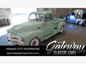 1954 Chevrolet 3100 for sale 101846049