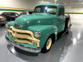 1954 Chevrolet 3100 for sale 101846976
