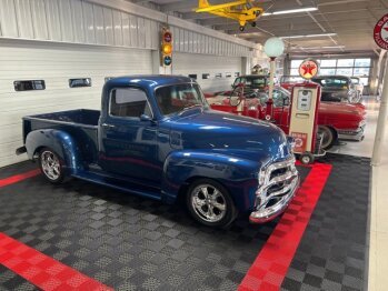 1954 Chevrolet 3100