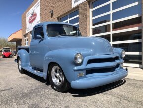 1954 Chevrolet 3100 for sale 101871931