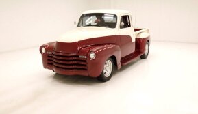 1954 Chevrolet 3100 for sale 101874049
