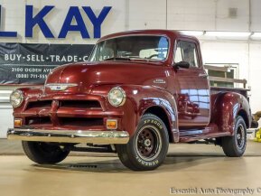 1954 Chevrolet 3100 for sale 101834002