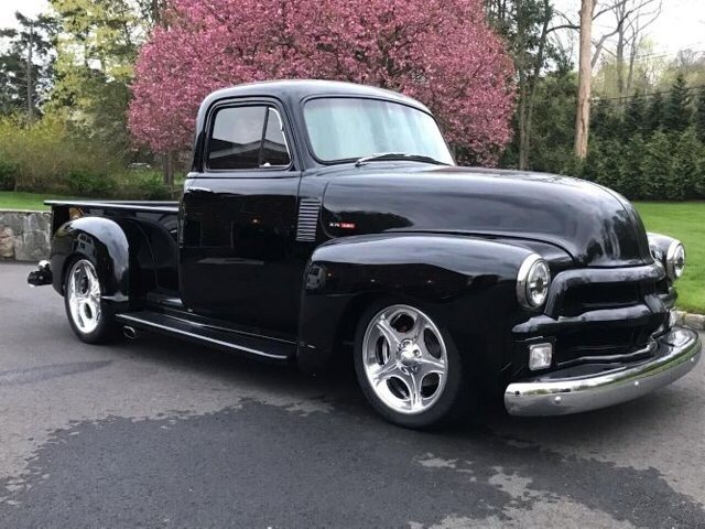 Classic Trucks for Sale - Classics on Autotrader