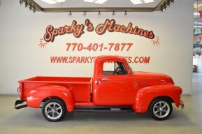 1954 Chevrolet 3100 for sale 101917291