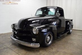 1954 Chevrolet 3100 for sale 101944252