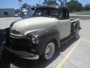 1954 Chevrolet 3100 for sale 101946848