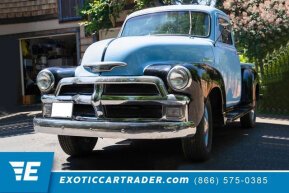 1954 Chevrolet 3100 for sale 101950873