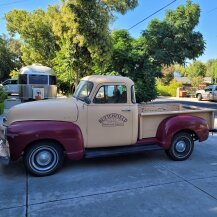1954 Chevrolet 3100 for sale 101985625