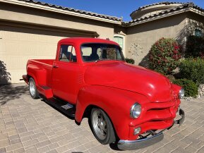 1954 Chevrolet 3100 for sale 101990784