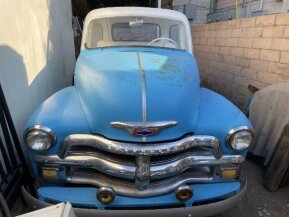 1954 Chevrolet 3100 for sale 102012429
