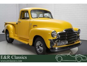 1954 Chevrolet 3100 for sale 101755547