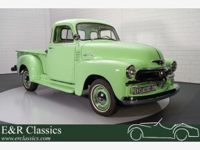 1954 Chevrolet 3100 for sale 101826806