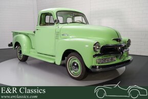 1954 Chevrolet 3100 for sale 102001504