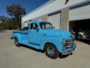 1954 Chevrolet 3600 for sale 102003576