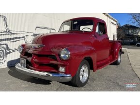 1954 Chevrolet 3600 for sale 101675648
