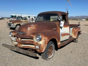 1954 Chevrolet 3600 for sale 101822154