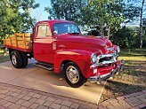 1954 Chevrolet 3600 for sale 101997787