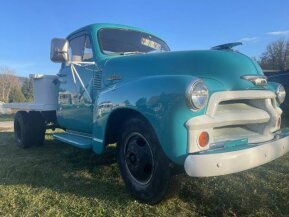 1954 Chevrolet 3600 for sale 102019610