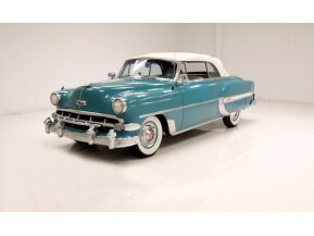 1954 Chevrolet Bel Air for sale 101634857