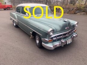 1954 Chevrolet Bel Air for sale 101651274