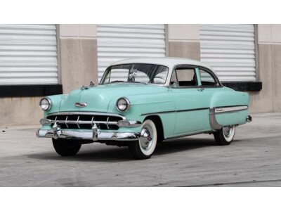 1954 Chevrolet Bel Air for sale 101735901