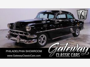 1954 Chevrolet Bel Air for sale 101831830