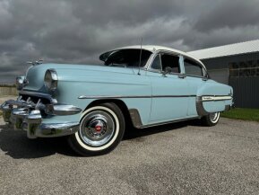 1954 Chevrolet Bel Air for sale 101971513