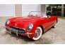 1954 Chevrolet Corvette for sale 101700680