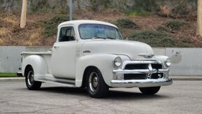 1954 Chevrolet Custom for sale 102008823