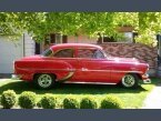 Thumbnail Photo 2 for 1954 Chevrolet Del Ray