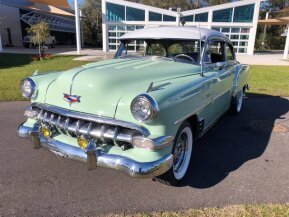 1954 Chevrolet Del Ray