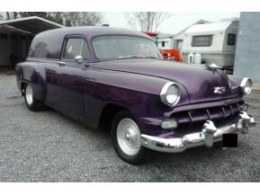 1954 Chevrolet Sedan Delivery for sale 101626339
