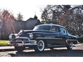1954 Chrysler New Yorker for sale 101785922