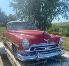 1954 Chrysler New Yorker for sale 101910966