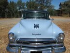 Thumbnail Photo 4 for 1954 Chrysler Windsor