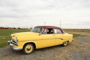 1954 Dodge Coronet for sale 101807002